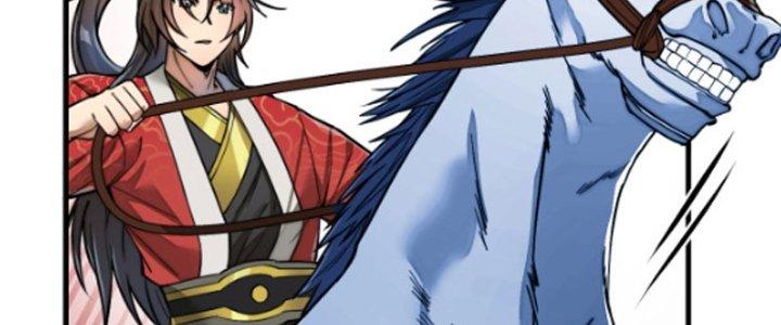 Yêu Nữ Trốn Chỗ Nào Chapter 4 - Trang 2