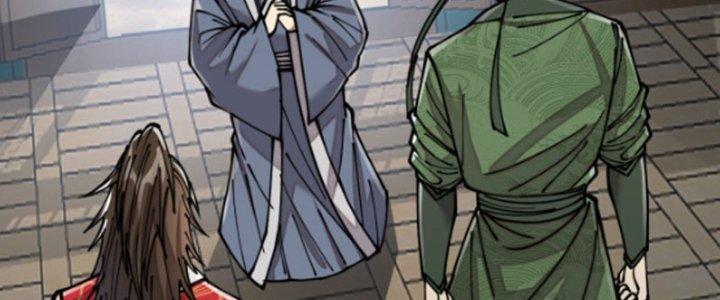 Yêu Nữ Trốn Chỗ Nào Chapter 4 - Trang 2