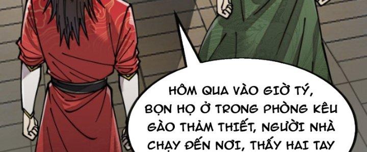 Yêu Nữ Trốn Chỗ Nào Chapter 4 - Trang 2