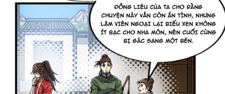 Yêu Nữ Trốn Chỗ Nào Chapter 4 - Trang 2