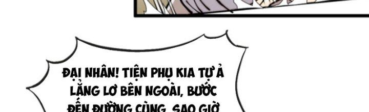 Yêu Nữ Trốn Chỗ Nào Chapter 4 - Trang 2