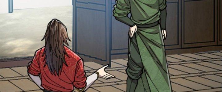 Yêu Nữ Trốn Chỗ Nào Chapter 4 - Trang 2