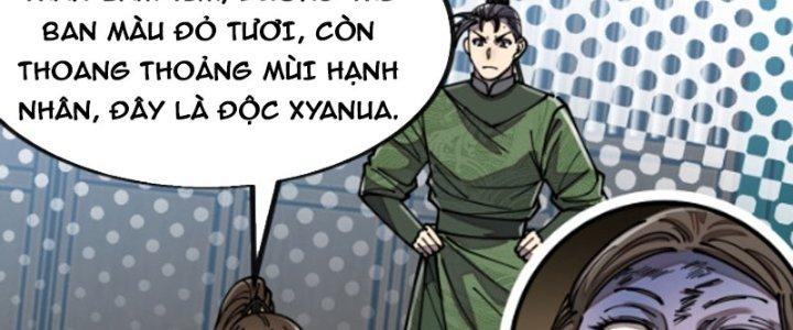 Yêu Nữ Trốn Chỗ Nào Chapter 4 - Trang 2