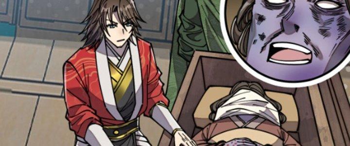 Yêu Nữ Trốn Chỗ Nào Chapter 4 - Trang 2