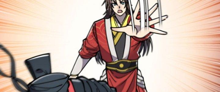 Yêu Nữ Trốn Chỗ Nào Chapter 4 - Trang 2