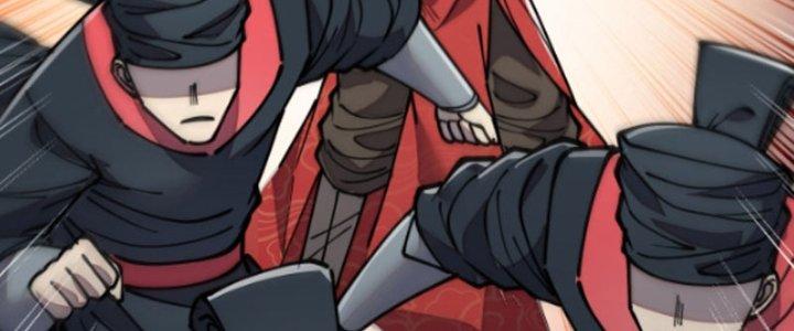 Yêu Nữ Trốn Chỗ Nào Chapter 4 - Trang 2