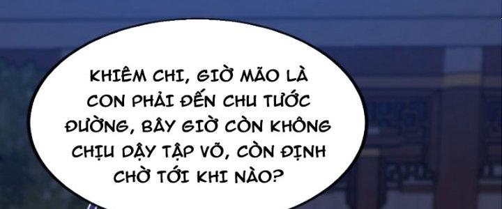 Yêu Nữ Trốn Chỗ Nào Chapter 4 - Trang 2
