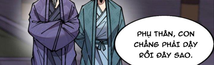 Yêu Nữ Trốn Chỗ Nào Chapter 4 - Trang 2