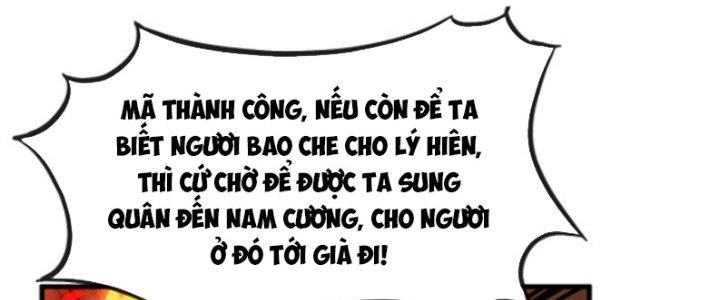 Yêu Nữ Trốn Chỗ Nào Chapter 4 - Trang 2