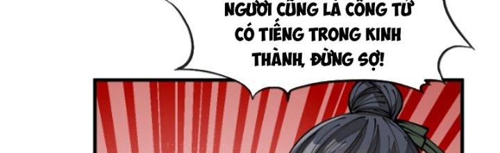 Yêu Nữ Trốn Chỗ Nào Chapter 4 - Trang 2