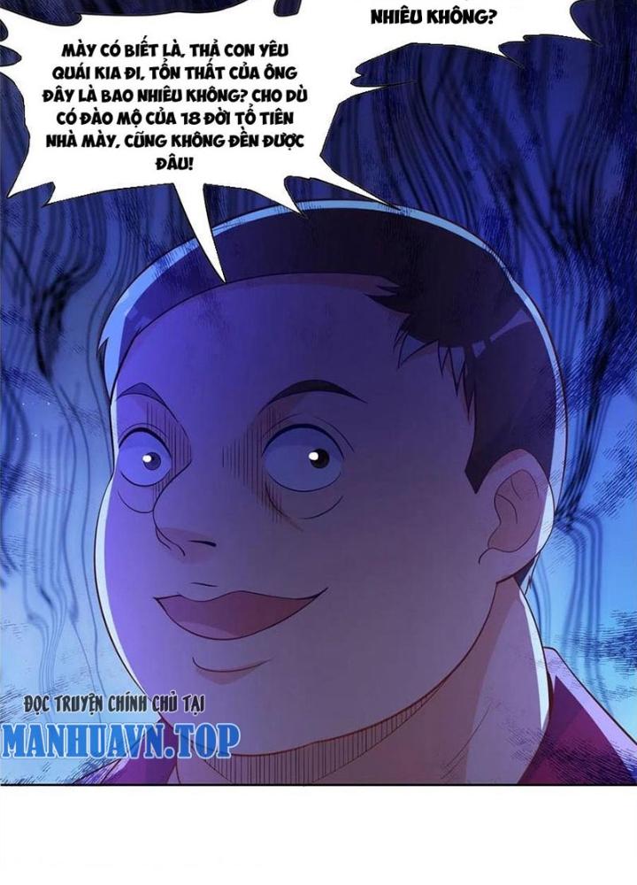 Xin Lỗi, Có Hệ Thống Thật Sự Quá Lợi Hại Chapter 24 - Trang 2