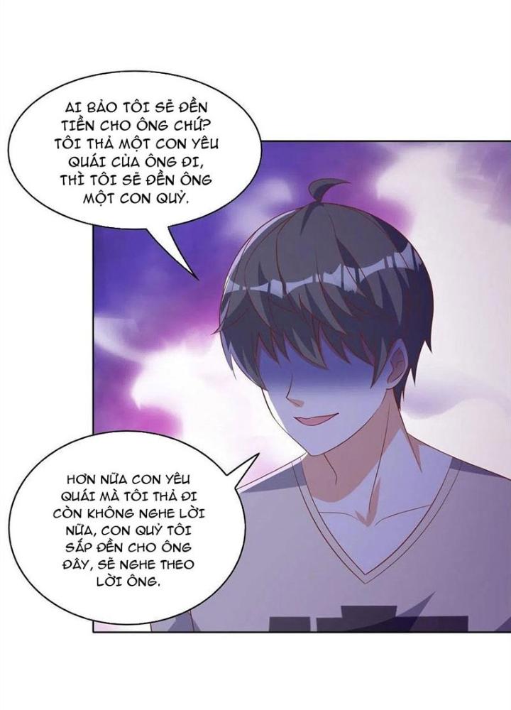 Xin Lỗi, Có Hệ Thống Thật Sự Quá Lợi Hại Chapter 24 - Trang 2