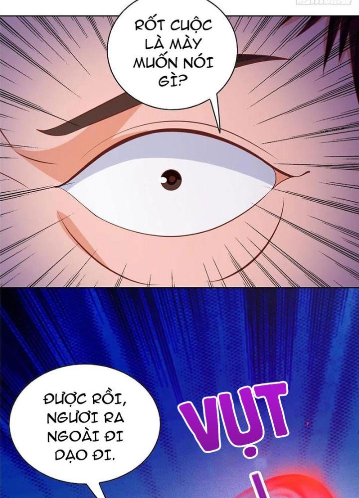 Xin Lỗi, Có Hệ Thống Thật Sự Quá Lợi Hại Chapter 24 - Trang 2