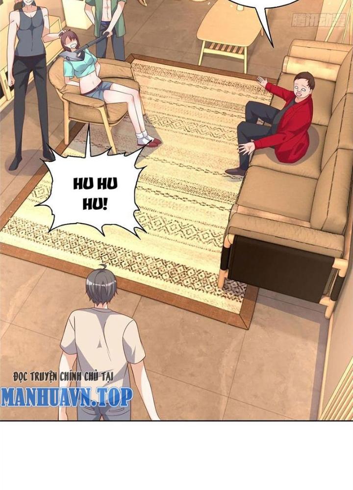 Xin Lỗi, Có Hệ Thống Thật Sự Quá Lợi Hại Chapter 24 - Trang 2