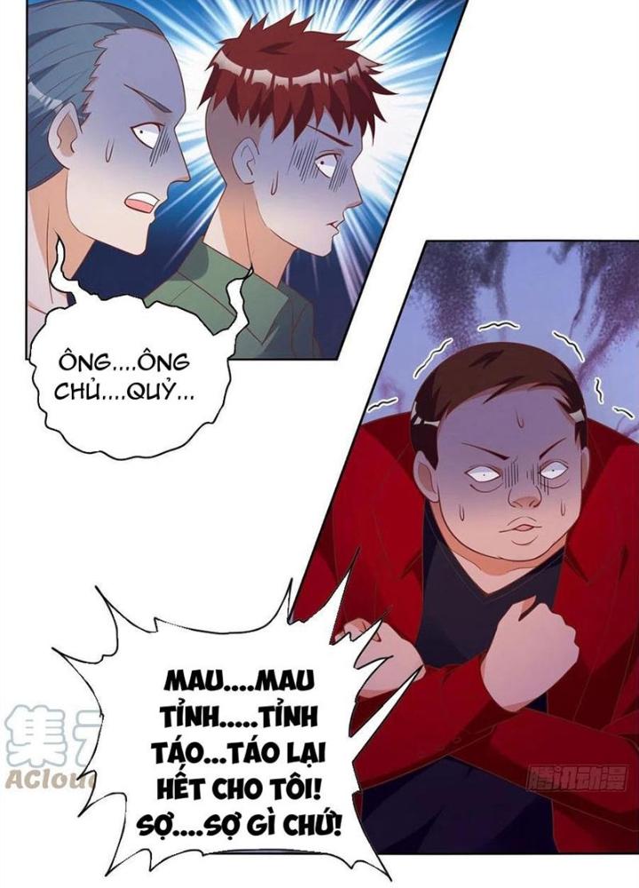 Xin Lỗi, Có Hệ Thống Thật Sự Quá Lợi Hại Chapter 24 - Trang 2