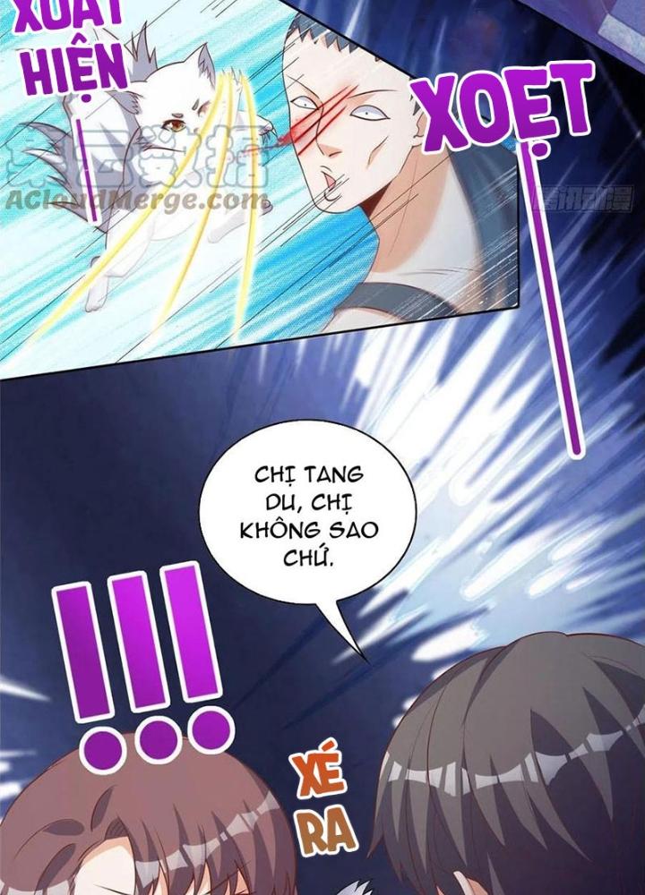 Xin Lỗi, Có Hệ Thống Thật Sự Quá Lợi Hại Chapter 24 - Trang 2