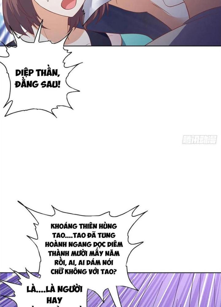 Xin Lỗi, Có Hệ Thống Thật Sự Quá Lợi Hại Chapter 24 - Trang 2