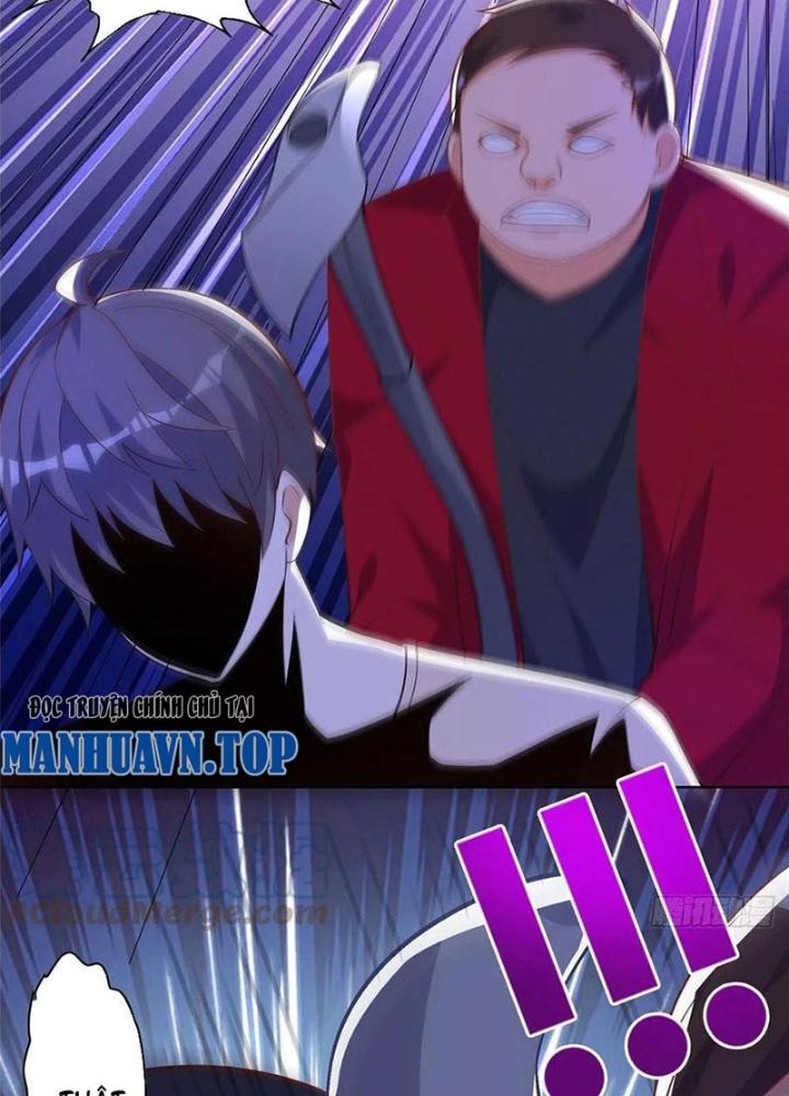 Xin Lỗi, Có Hệ Thống Thật Sự Quá Lợi Hại Chapter 24 - Trang 2