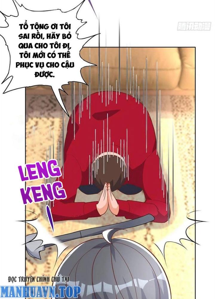 Xin Lỗi, Có Hệ Thống Thật Sự Quá Lợi Hại Chapter 24 - Trang 2