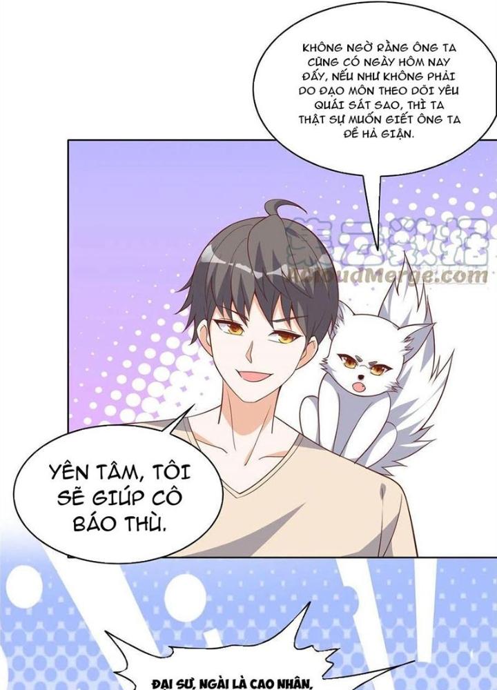Xin Lỗi, Có Hệ Thống Thật Sự Quá Lợi Hại Chapter 24 - Trang 2