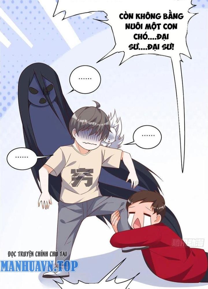 Xin Lỗi, Có Hệ Thống Thật Sự Quá Lợi Hại Chapter 24 - Trang 2