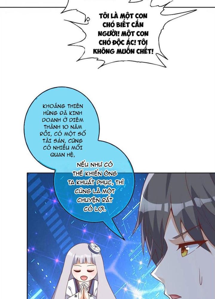 Xin Lỗi, Có Hệ Thống Thật Sự Quá Lợi Hại Chapter 24 - Trang 2