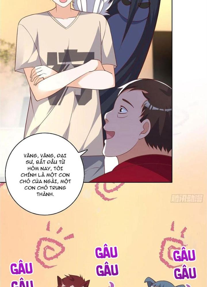 Xin Lỗi, Có Hệ Thống Thật Sự Quá Lợi Hại Chapter 24 - Trang 2