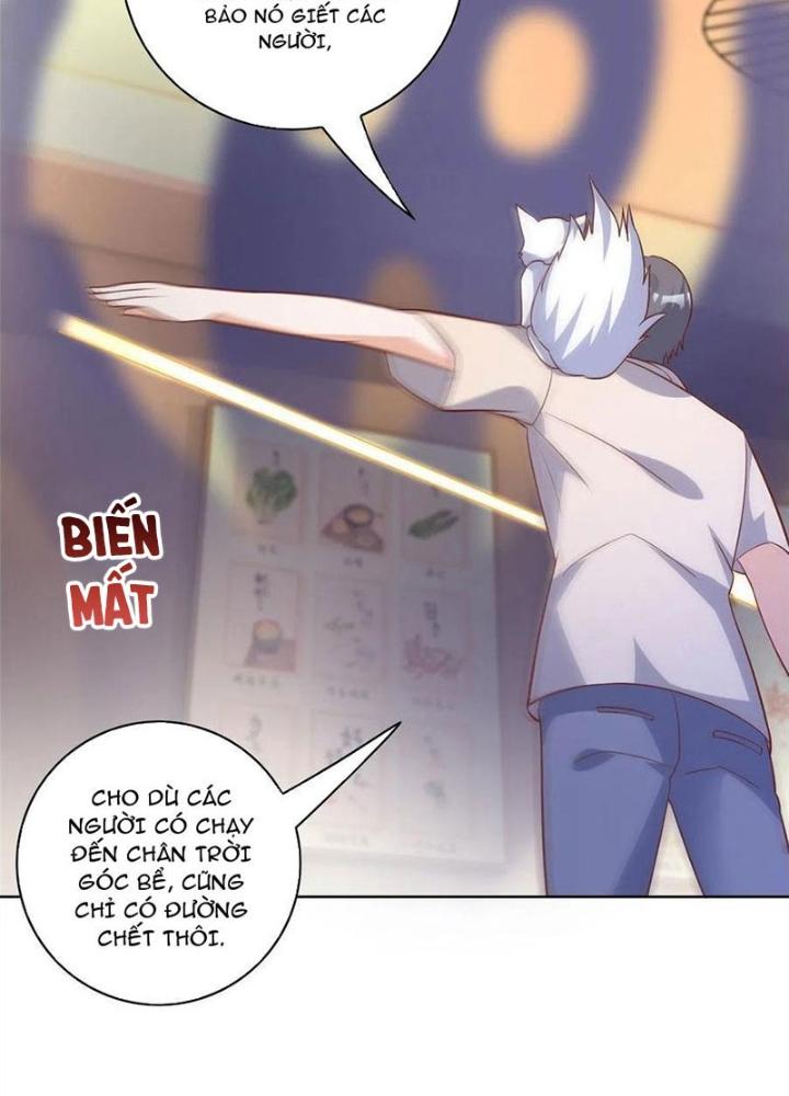 Xin Lỗi, Có Hệ Thống Thật Sự Quá Lợi Hại Chapter 24 - Trang 2