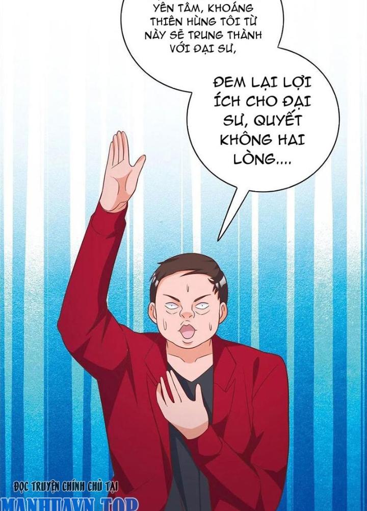 Xin Lỗi, Có Hệ Thống Thật Sự Quá Lợi Hại Chapter 24 - Trang 2