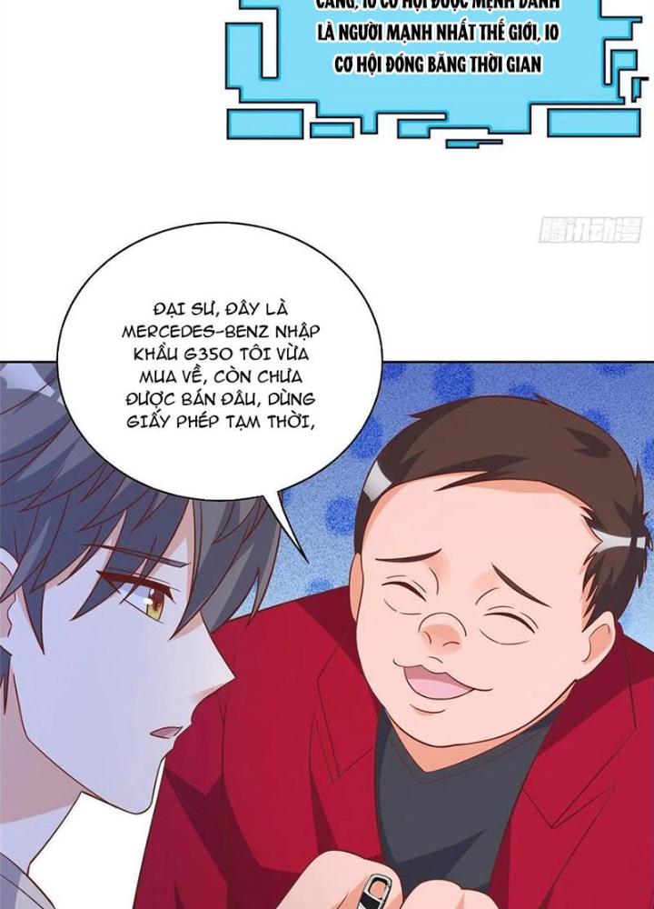 Xin Lỗi, Có Hệ Thống Thật Sự Quá Lợi Hại Chapter 24 - Trang 2