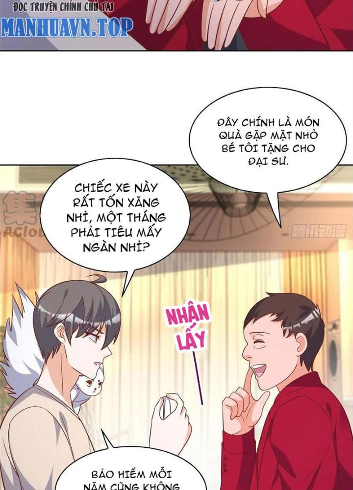 Xin Lỗi, Có Hệ Thống Thật Sự Quá Lợi Hại Chapter 24 - Trang 2