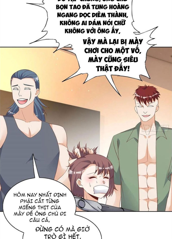 Xin Lỗi, Có Hệ Thống Thật Sự Quá Lợi Hại Chapter 24 - Trang 2