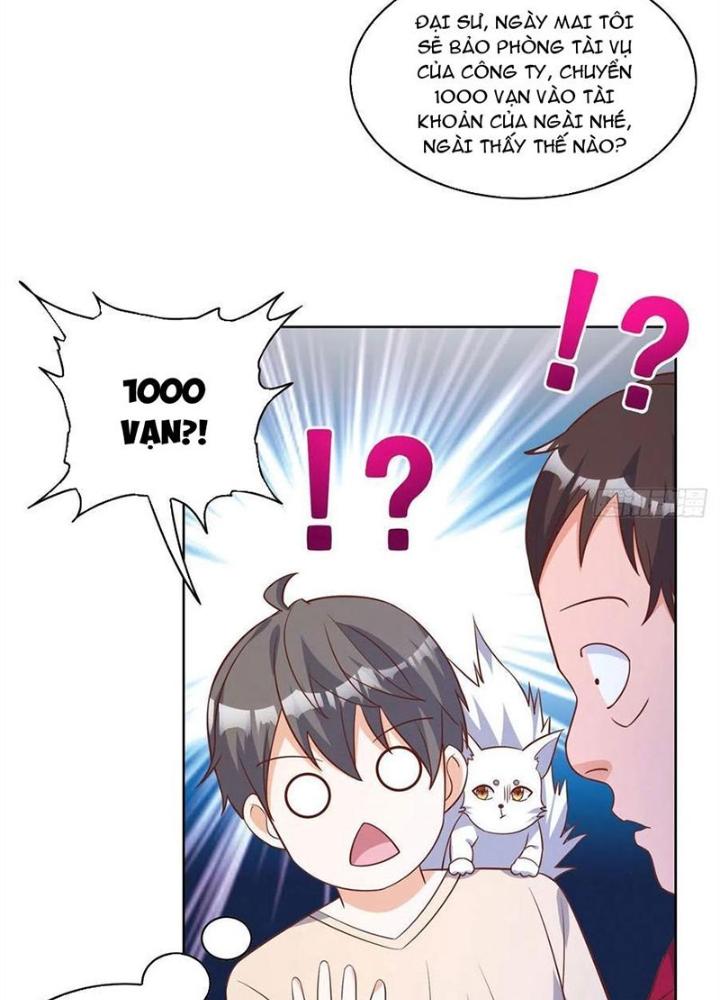 Xin Lỗi, Có Hệ Thống Thật Sự Quá Lợi Hại Chapter 24 - Trang 2