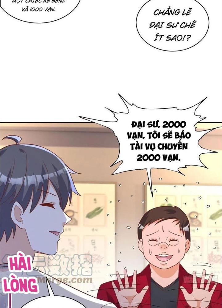 Xin Lỗi, Có Hệ Thống Thật Sự Quá Lợi Hại Chapter 24 - Trang 2