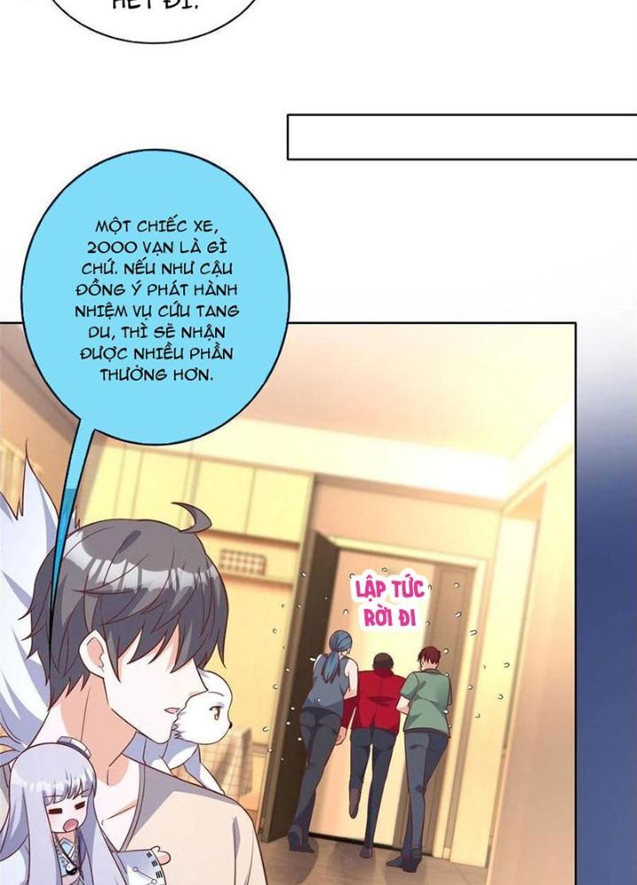 Xin Lỗi, Có Hệ Thống Thật Sự Quá Lợi Hại Chapter 24 - Trang 2