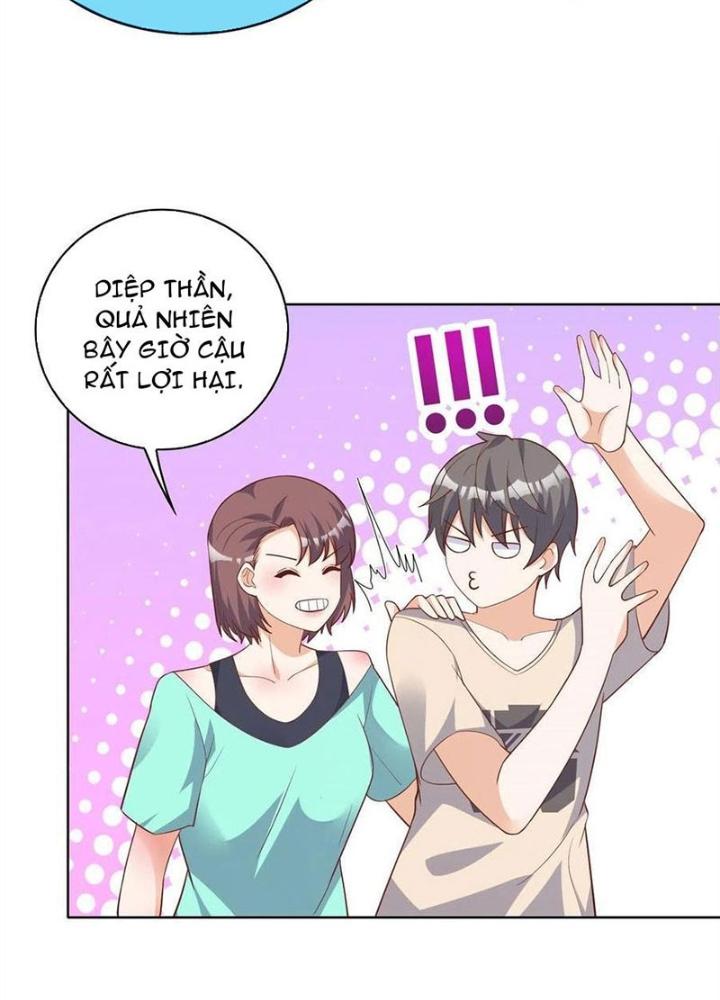 Xin Lỗi, Có Hệ Thống Thật Sự Quá Lợi Hại Chapter 24 - Trang 2