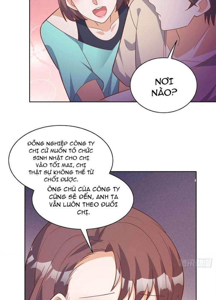 Xin Lỗi, Có Hệ Thống Thật Sự Quá Lợi Hại Chapter 24 - Trang 2