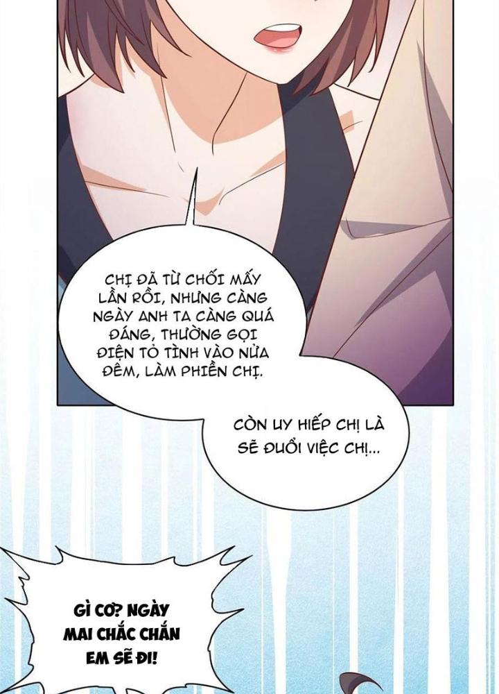 Xin Lỗi, Có Hệ Thống Thật Sự Quá Lợi Hại Chapter 24 - Trang 2