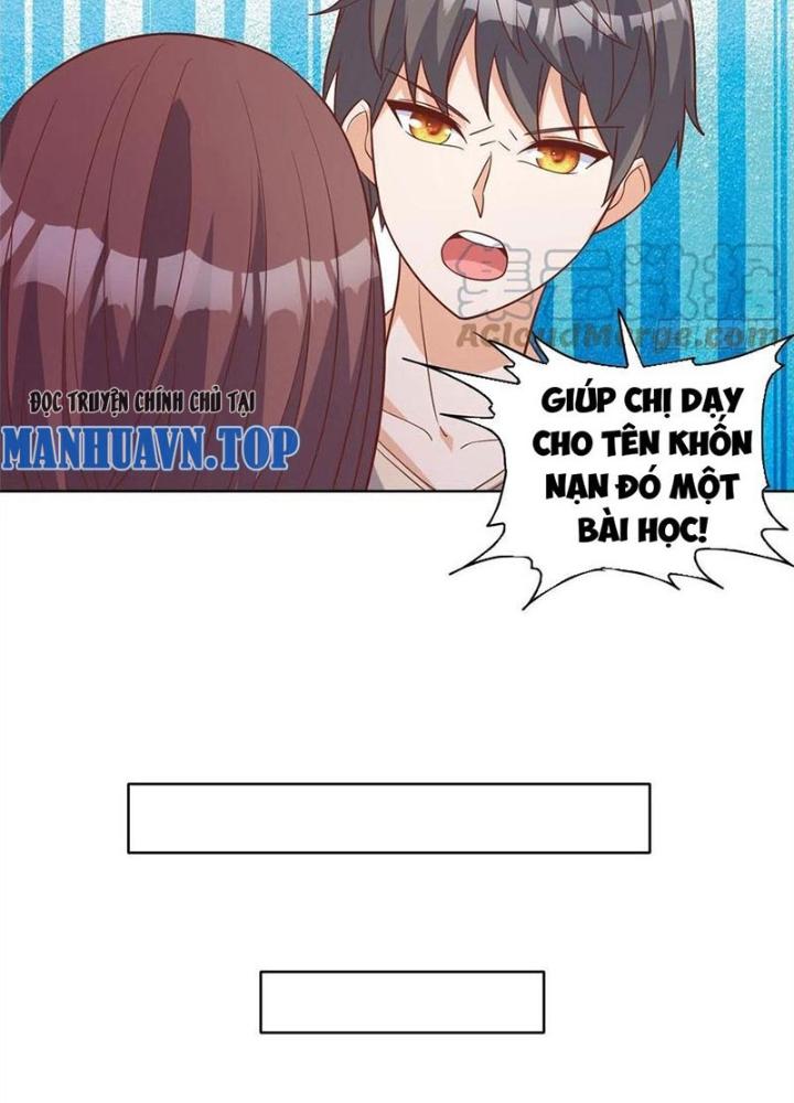 Xin Lỗi, Có Hệ Thống Thật Sự Quá Lợi Hại Chapter 24 - Trang 2