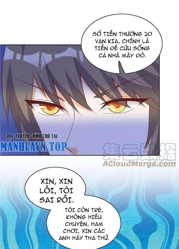 Xin Lỗi, Có Hệ Thống Thật Sự Quá Lợi Hại Chapter 24 - Trang 2