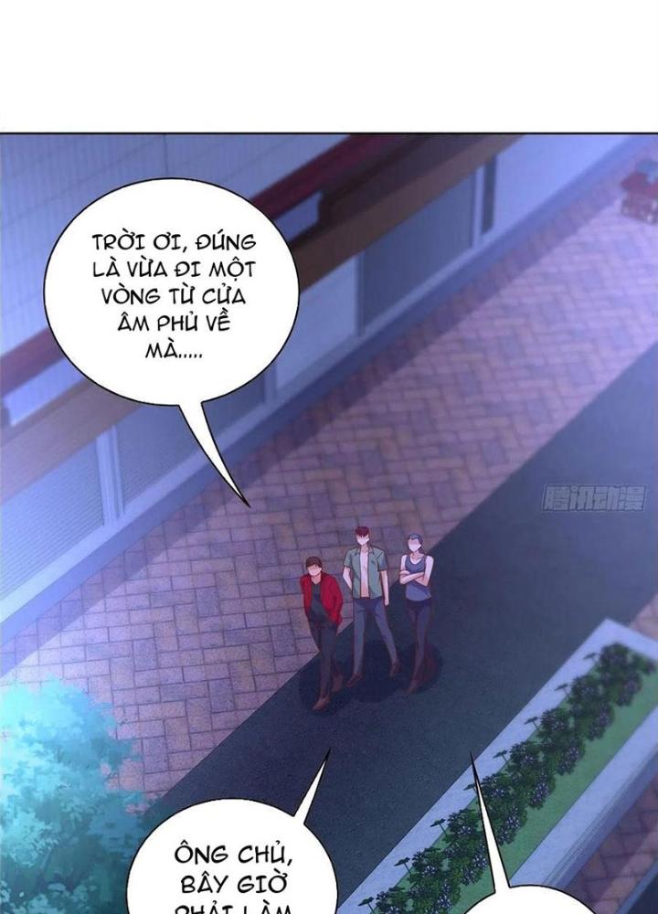 Xin Lỗi, Có Hệ Thống Thật Sự Quá Lợi Hại Chapter 24 - Trang 2