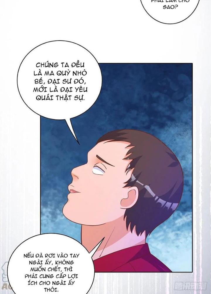 Xin Lỗi, Có Hệ Thống Thật Sự Quá Lợi Hại Chapter 24 - Trang 2