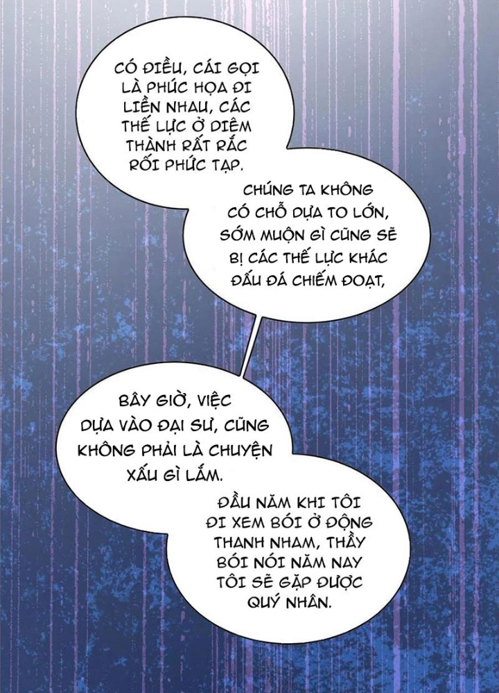 Xin Lỗi, Có Hệ Thống Thật Sự Quá Lợi Hại Chapter 24 - Trang 2