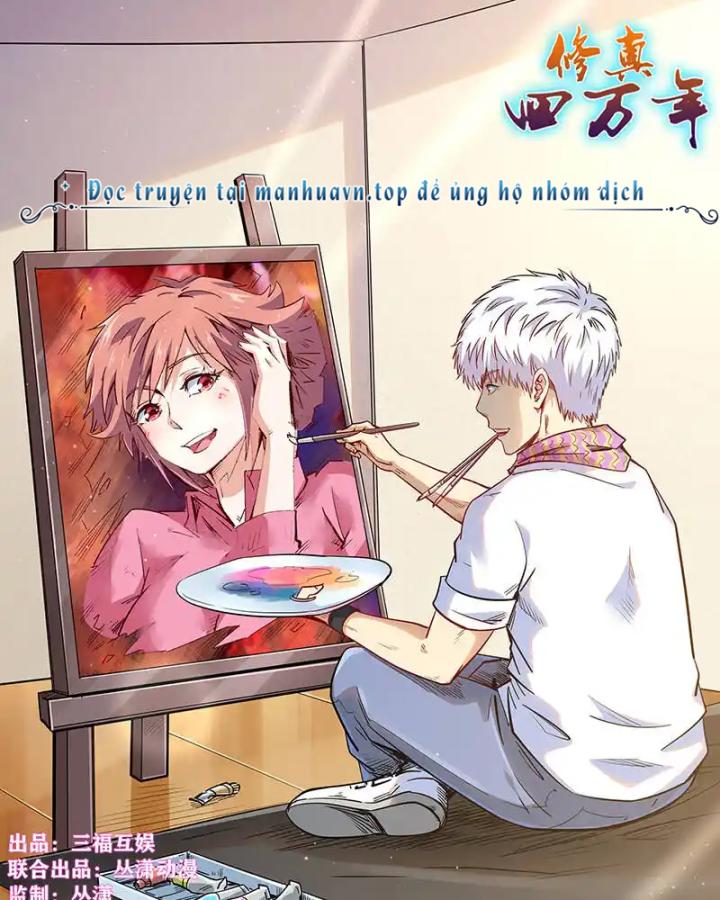 Tu Chân Tứ Vạn Niên Chapter 314 - Trang 3