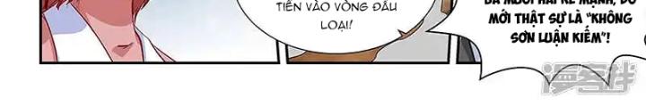 Tu Chân Tứ Vạn Niên Chapter 314 - Trang 3