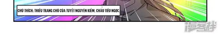 Tu Chân Tứ Vạn Niên Chapter 314 - Trang 3