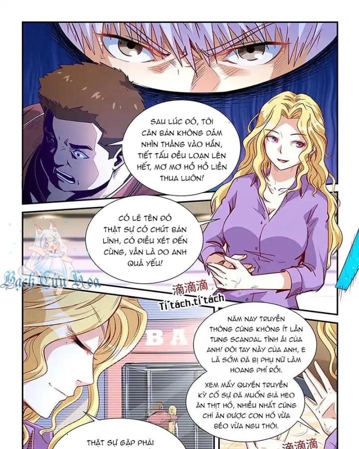 Tu Chân Tứ Vạn Niên Chapter 314 - Trang 3