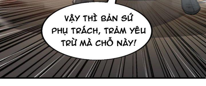 Yêu Nữ Trốn Chỗ Nào Chapter 5 - Trang 2
