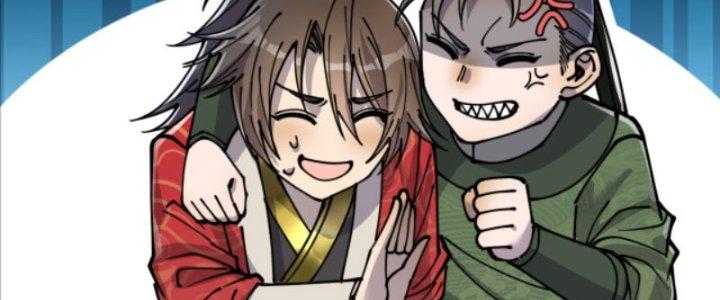 Yêu Nữ Trốn Chỗ Nào Chapter 5 - Trang 2