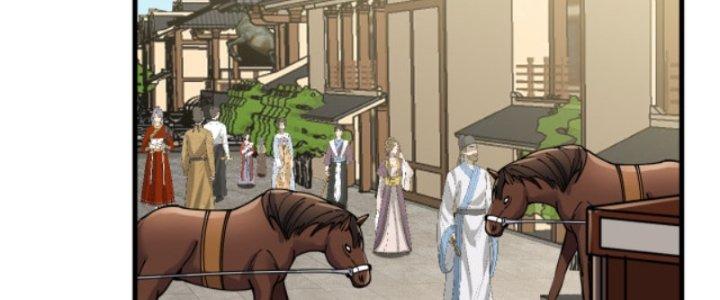 Yêu Nữ Trốn Chỗ Nào Chapter 5 - Trang 2